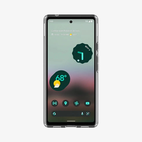 כיסוי אולטרה היברידי ל-Spigen Pixel 6a